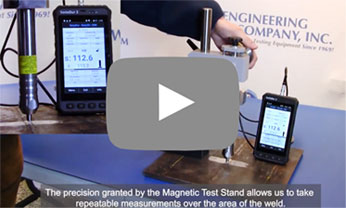 Hardness Application Videos