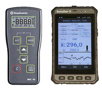 subcategory Hardness Tester Rentals