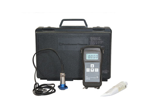 GE Inspection Technologies (formerly Krautkramer) DM4E Ultrasonic Thickness Gauge