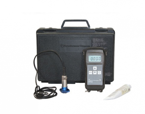 GE Inspection Technologies (formerly Krautkramer) DM4E Ultrasonic Thickness Gauge