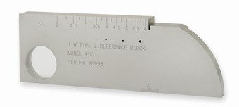 PH Tool IIW-Type 2 Block