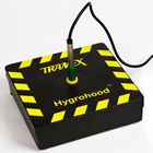 Tramex Insulated RH Hood for surface RH testing