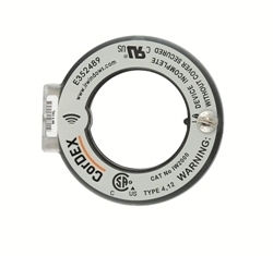 CorDEX IW2000 2 Inch (45mm) IR Window