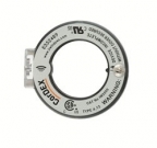 CorDEX IW2000 2 Inch (45mm) IR Window