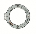 CorDEX IW3000 3 Inch (75mm) IR Window