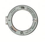 CorDEX IW3000 3 Inch (75mm) IR Window