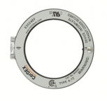 CorDEX IW4000 4 Inch (100mm) IR Window