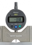 Jireh Manual Pit Gage Classic Kit