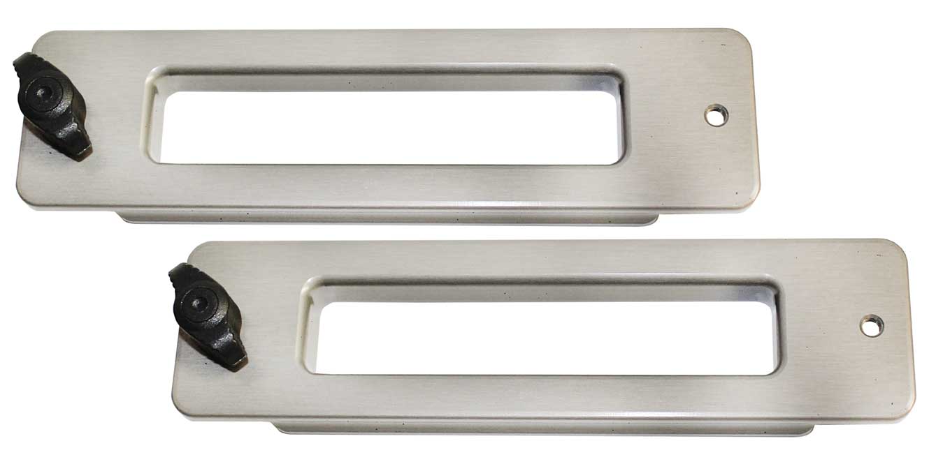 Jireh Extension Arm Kit