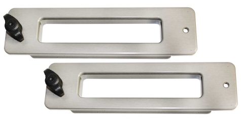 Jireh Extension Arm Kit