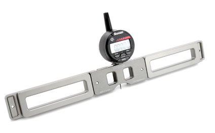 Jireh Digital Pit Gage Kit