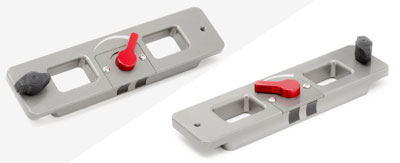 Jireh Magnetic Arm Kit