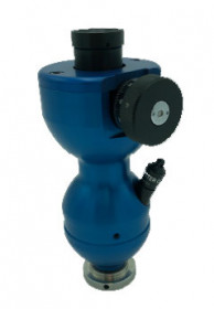 King Tester King Scope 100 Brinell Microscope - Type A
