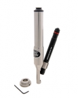 King Tester King Deep Reading Brinell Microscope - 20X