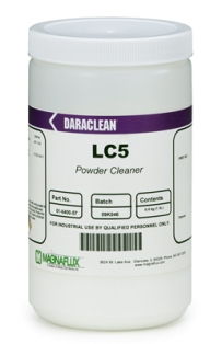MagnaFlux Daraclean LC5 Industrial Cleaner