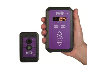 Discontinued Light Meters