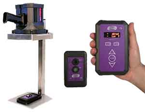 subcategory Labino Light Meters & Stands