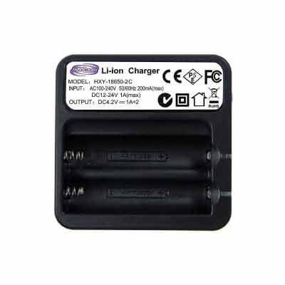 Labino Battery Chargers