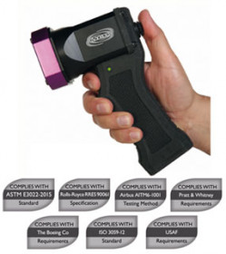 Labino MidBeam Hermes 2.0 UV LED  BATTERY