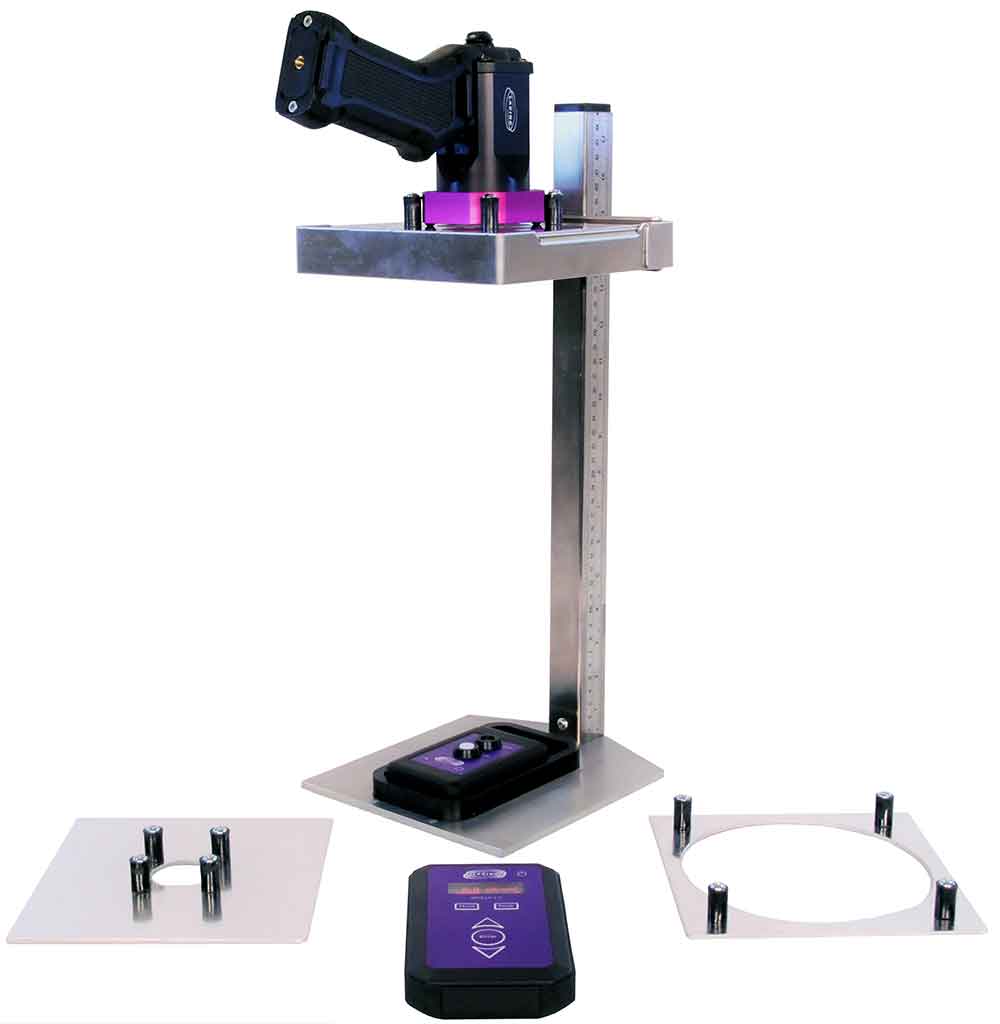 Labino Olympos Apollo 2.0 Measurement Stand