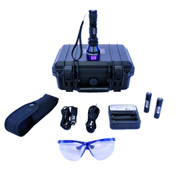 subcategory NDT Inspection Kits