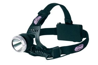 Labino White LED Head Lamp