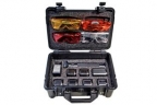 Labino Astra Torch LED Crime Kit