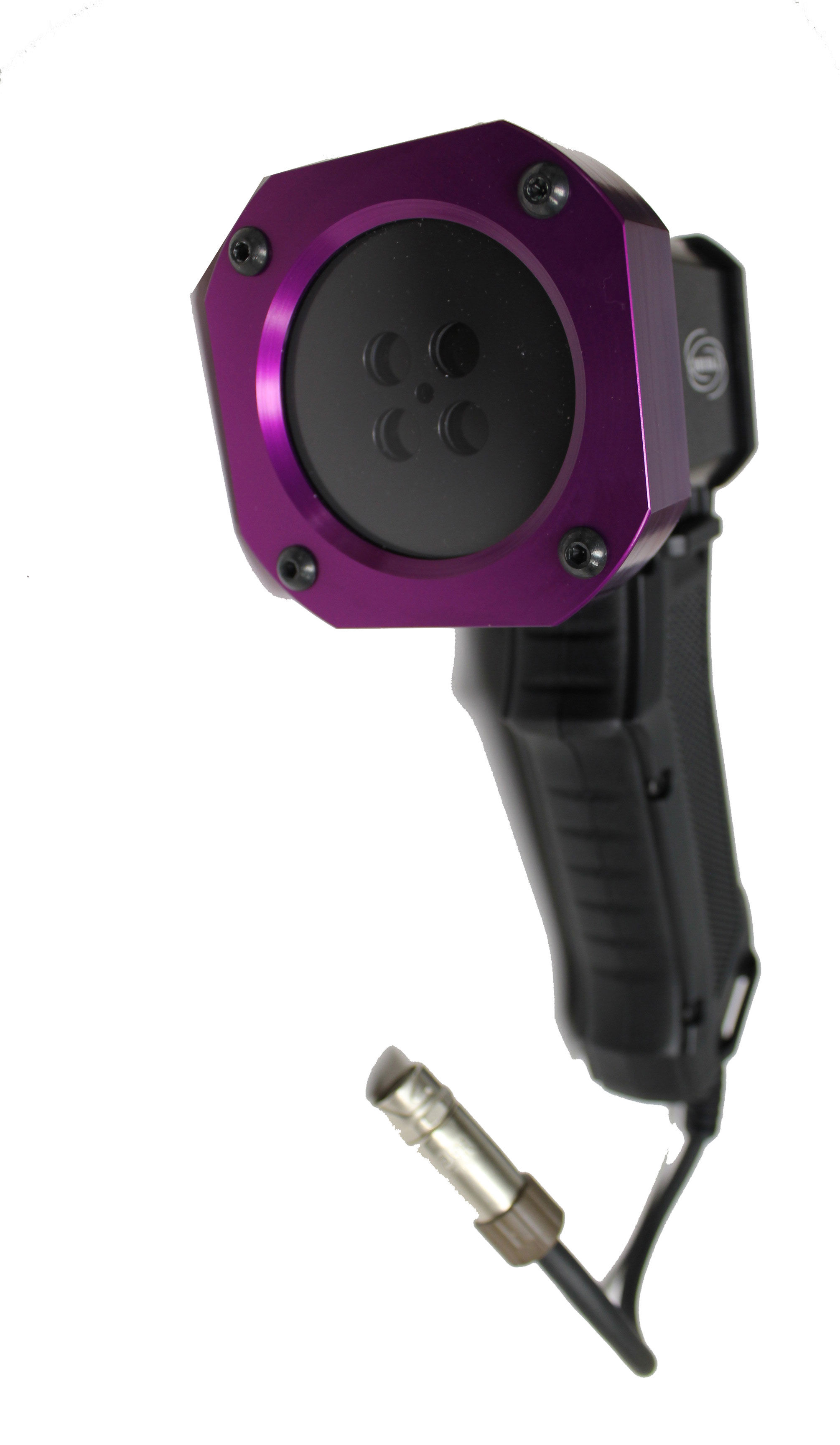 Labino MidBeam 2.0 Zeus Handheld LED UV & White Light