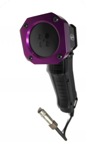 Labino MidBeam 2.0 Zeus Handheld LED UV & White Light