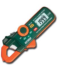 Extech MA120 - AC/DC Mini Clamp Meter+Voltage Detector