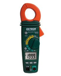 Extech MA220 - 400A AC/DC Clamp Meter