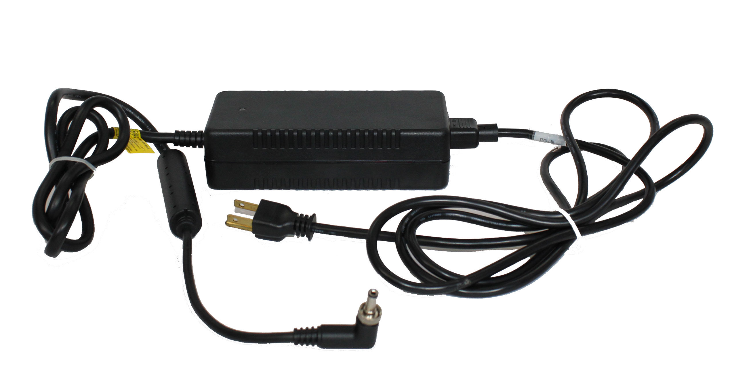 Waygate Krautkramer Mentor UT AC/DC Power Supply