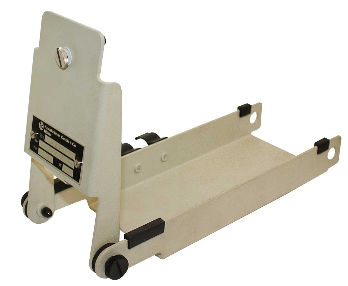 GE Krautkramer MIC10 Portable Hardness Tester Stand