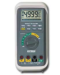 Extech MultiLog Datalogger MultiMeter