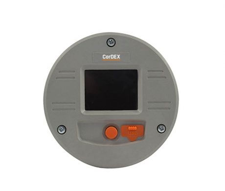 CorDEX Monitir 4000 Panel Mounted Thermal Imager