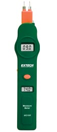 Extech Moisture Meter