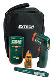 Extech Home Inspector Kit