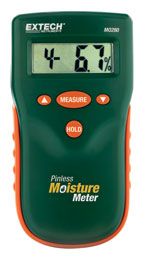 Extech Pinless Moisture Meter