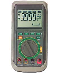 Extech MT320 Multimeter