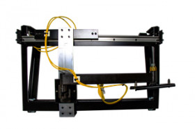 MagnaFlux ST700 Hood Mount
