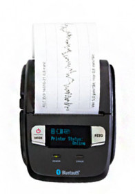 Mahr MarSurf Bluetooth USB Printer