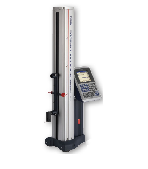 subcategory Mitutoyo Height Gauges