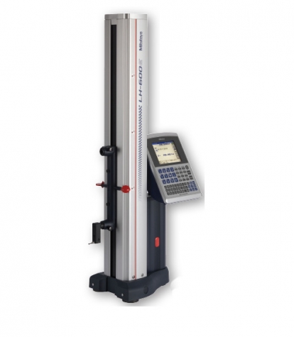Mitutoyo LH-600E Linear Height Gauge, Series 518