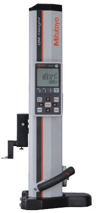 Mitutoyo QM Height Series High Performance Height Gage