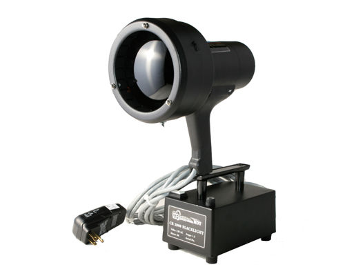 Gould-Bass UV LED Blacklights