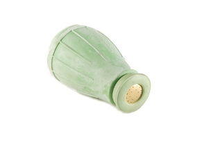 Gould-Bass Powder Bulb