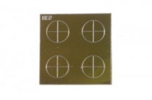 Gould-Bass QQI-4230 Test Shim