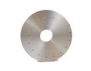 Gould-Bass Ketos Steel Test Ring