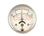 Gould-Bass Magnetic Field Strength Gauss Meters
