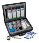 MagnaFlux Magnavis&reg; Non-Fluorescent  Test Kit